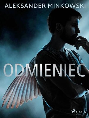 cover image of Odmieniec